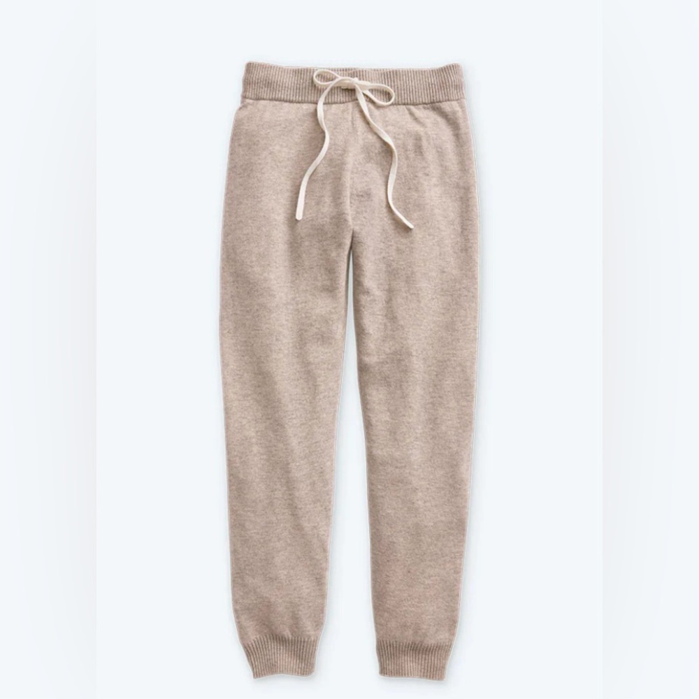 Summersault - Cashmere Blend Jogger